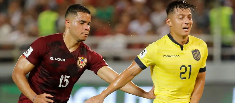 Técnicos de los rivales de la Vinotinto coincidieron en la paridad del grupo B