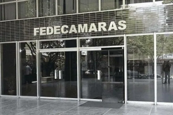 Fedecámaras pide alivio fiscal para acelerar la recuperación