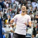 Zverev frena a Shelton y conquista su primer Abierto de Estados Unidos
