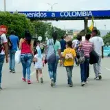 Prevén salida de 3.000 familias hacia Colombia
