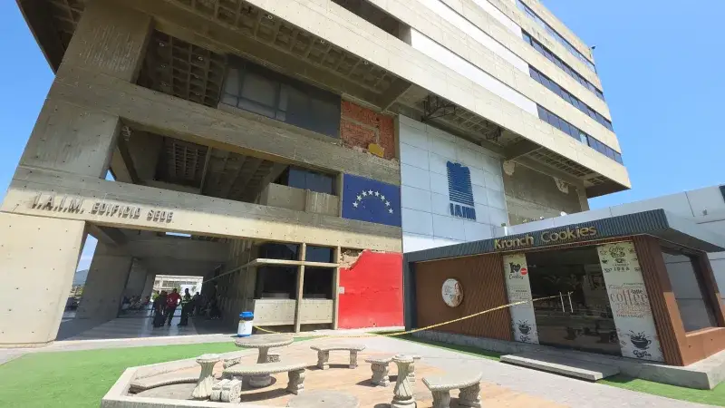 Maiquetía sigue limitado y Valencia concentra los vuelos de pasajeros tras los daños del 24 de junio