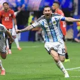 España y Argentina se perfilan para la final del Mundial