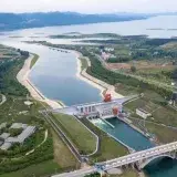 China usa IA para vigilar peces raros en represa tibetana