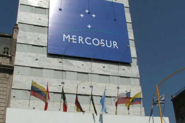 Paraguay aboga ante la ONU por el reingreso de Venezuela al Mercosur
