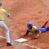 Venezuela finalizó octavo en mundial de Sóftbol
