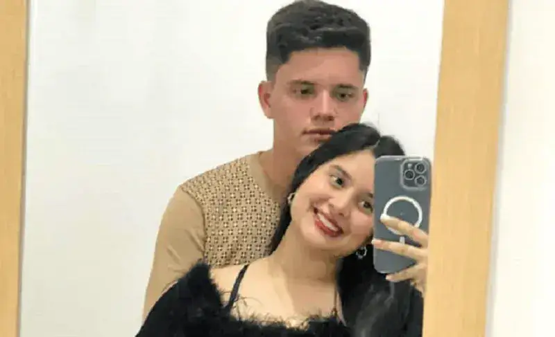Por pelea con un primo matan a embarazada y esposo en el sur