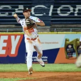 Águilas pierde ante Bravos con marcador 20-0
