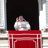 El Papa expresa su preocupación por Ecuador y Haití