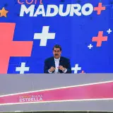Maduro reitera intención de "recuperar plenamente" el Esequibo