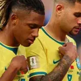 Chelsea busca fichar al centrocampista Danilo Santos