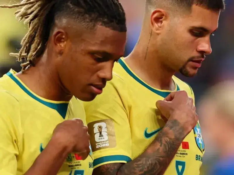 Chelsea busca fichar al centrocampista Danilo Santos