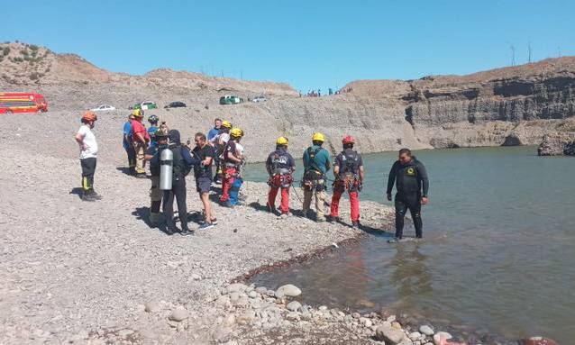 Un venezolano fallece ahogado en una poza de Chile