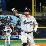 Leones del Caracas prescinde de Oswaldo Arcia y Miguel Rodríguez