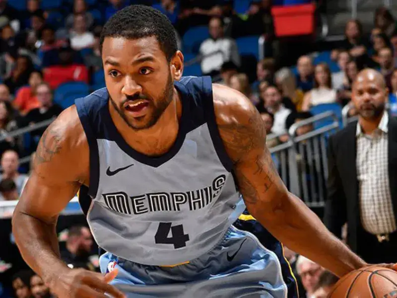 Gaiteros se arma con un ex NBA