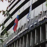 El TSJ pide a la Contraloría informar si Daniel Ceballos está inhabilitado
