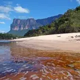 SOS Orinoco pide fijar fecha para misión de Unesco en Canaima