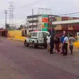 Seis hombres intentan secuestrar a comerciante en Ciudad Ojeda