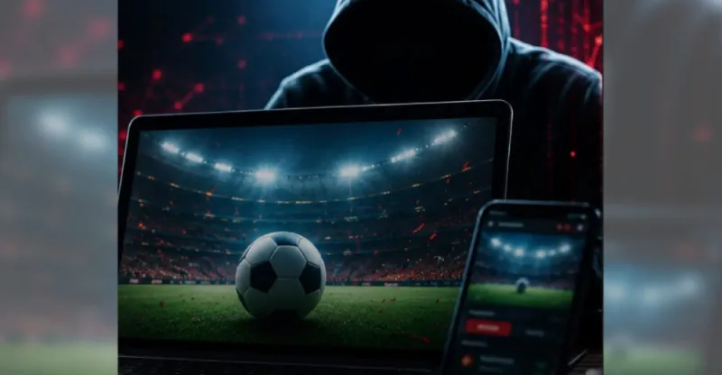 Alertan sobre estafas cibernéticas ligadas al Mundial de Fútbol 2026