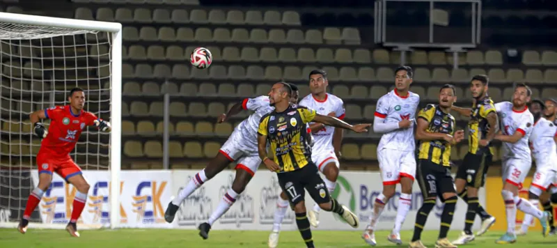 Resultados, goles y clasificación de la novena jornada del Clausura 2024