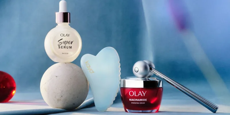 Little Luxuries