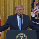 Trump afirmó que detectaron manipulación electoral en Venezuela