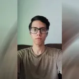 A estudiante universitario le urge cirugía de la nariz para respiran mejor