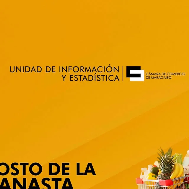 Publicación de Instagram de Cámara de Comercio de Maracaibo