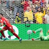 Suiza avanzó por penales y enfrentará a Argentina