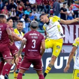 Resultados, goles y clasificación de la jornada 12 del Clausura 2024
