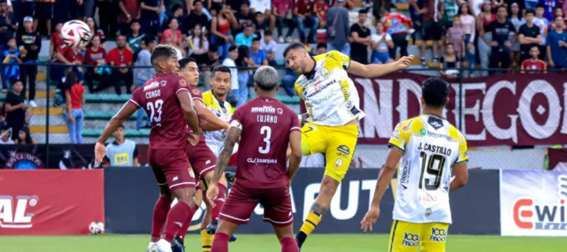 Resultados, goles y clasificación de la jornada 12 del Clausura 2024