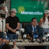 Jóvenes de Maracaibo representarán a Venezuela en Harvard