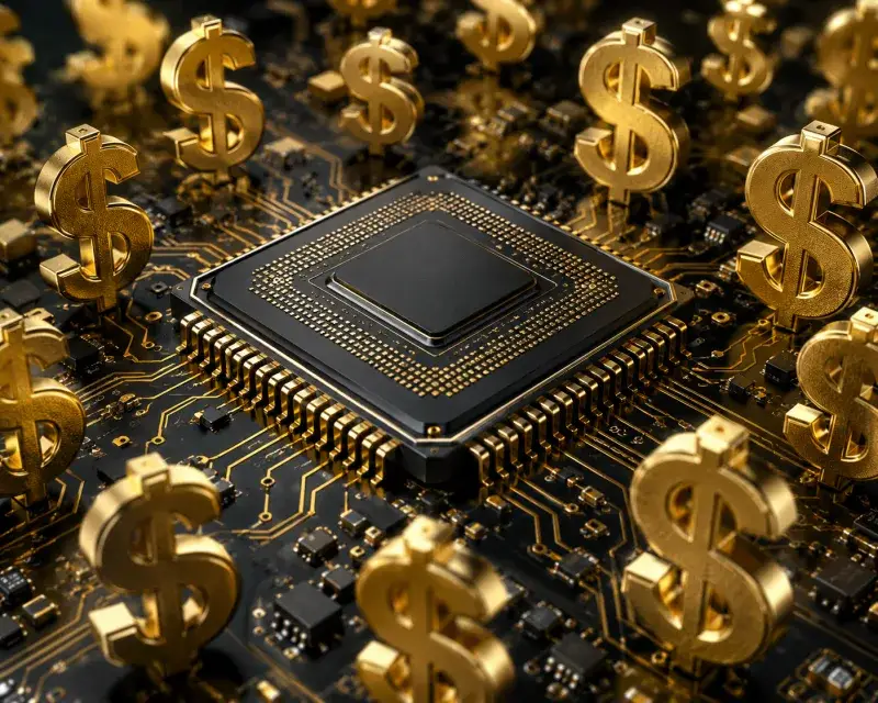 SK Hynix busca debutar en Wall Street con ADR
