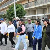 Activan plan para revisar viviendas en zonas sísmicas