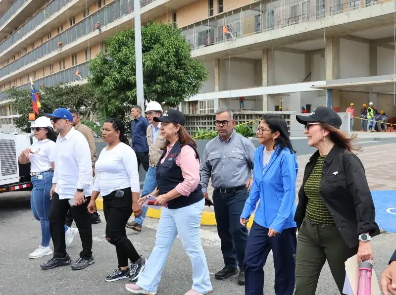 Activan plan para revisar viviendas en zonas sísmicas