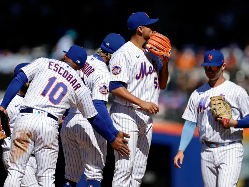 Marlins castigan a Carrasco en el Citi Field