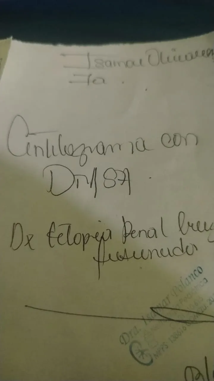 Bingo solidario en Maracaibo para ayudar a la niña Isamar Olivares