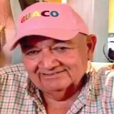 
				Murió Alfonso “Pompo” Aguado fundador de la Súper Banda Guaco			