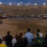 900 efectivos de seguridad al resguardo del Festival de La Orquídea