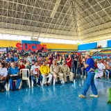 Regiones instalan congreso de campesinos, pescadores y productores
