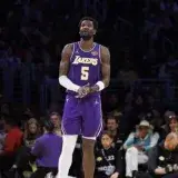 Lakers sacuden su plantilla con un canje que envía a DeAndre Ayton a Washington