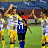 Uribe: “Conseguimos los goles muy rápido”