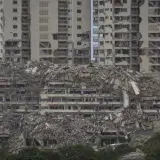 Cifra de fallecidos tras terremotos en Venezuela supera los 5,000