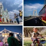 
				Cinco rutas turísticas e históricas ofrecerá el Tranvía de Maracaibo para esta Semana Santa 2023			