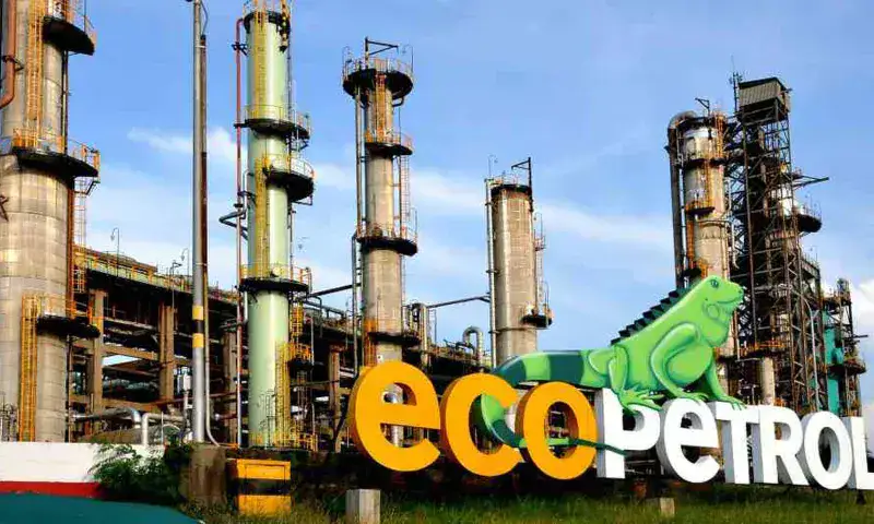 Ecopetrol revela que no ha adelantado diálogo sobre compra de Monómeros