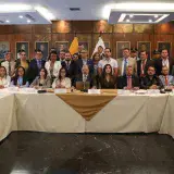 Asamblea de Ecuador ofrece "indultos" necesarios para lucha contra la violencia