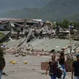 Suben a 28 los portugueses y lusodescendientes fallecidos por los terremotos en Venezuela