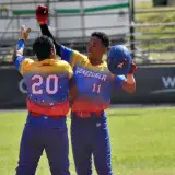 Venezuela clasificó a ronda decisiva en Mundial de Sofbol