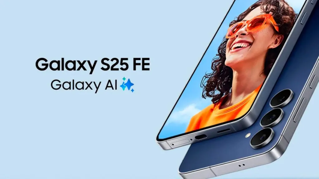 One UI 9 avanza y llega al Galaxy A36
