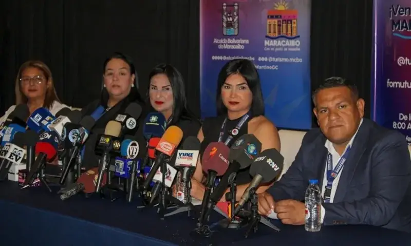 Maracaibo será sede de la Vitrina Turística 2026