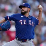 Martín Pérez acuerda por una temporada y $ 8 millones con los Piratas